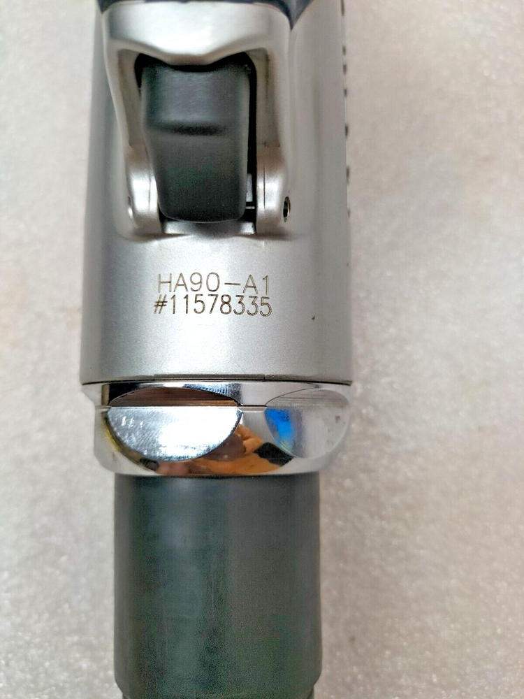 BASSO HA90-A1 AIR HAMMER KIT