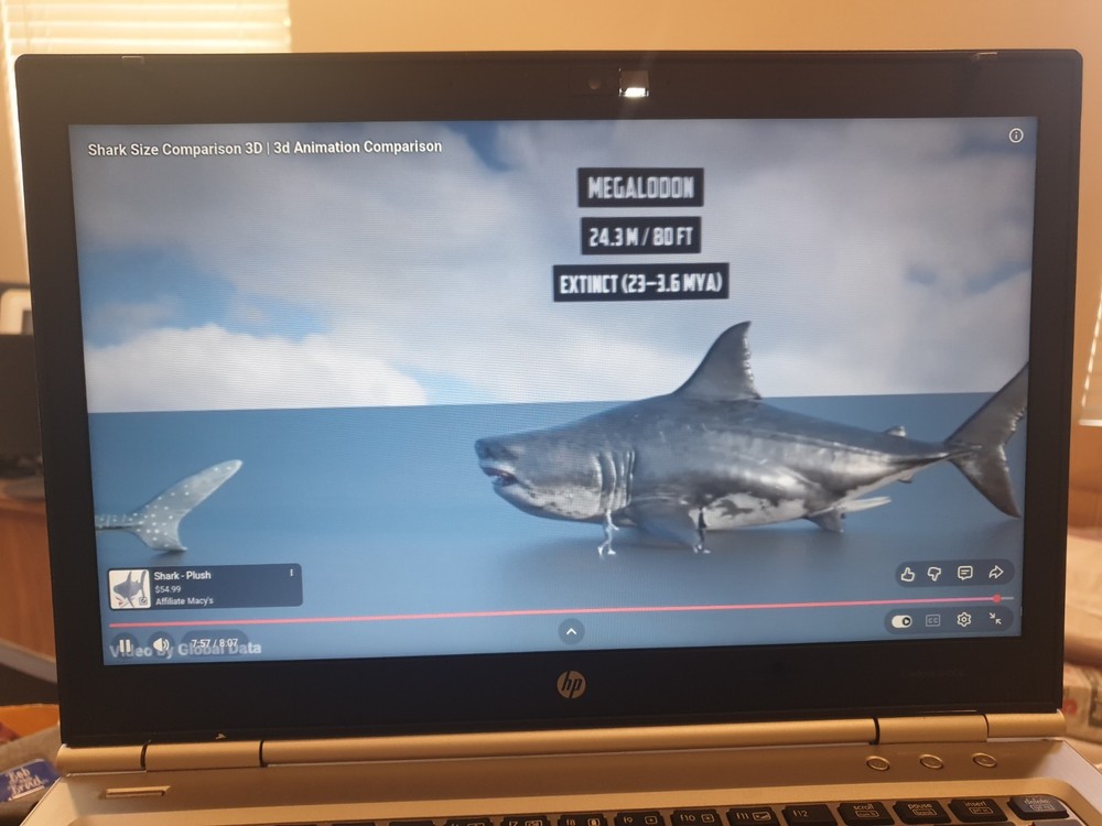 Linux Endeavour OS V2026.01.12 64bit, Bootable Live and Install USB Flash Drive