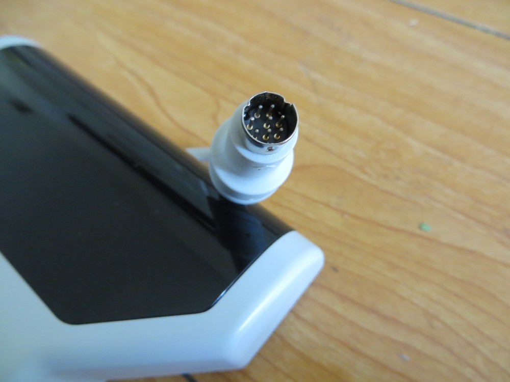 Mustek Hand-Held Scanner