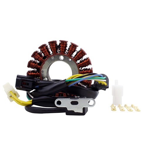 RMSTATOR RMSTATOR HIGH OUTPUT STATOR RM01049