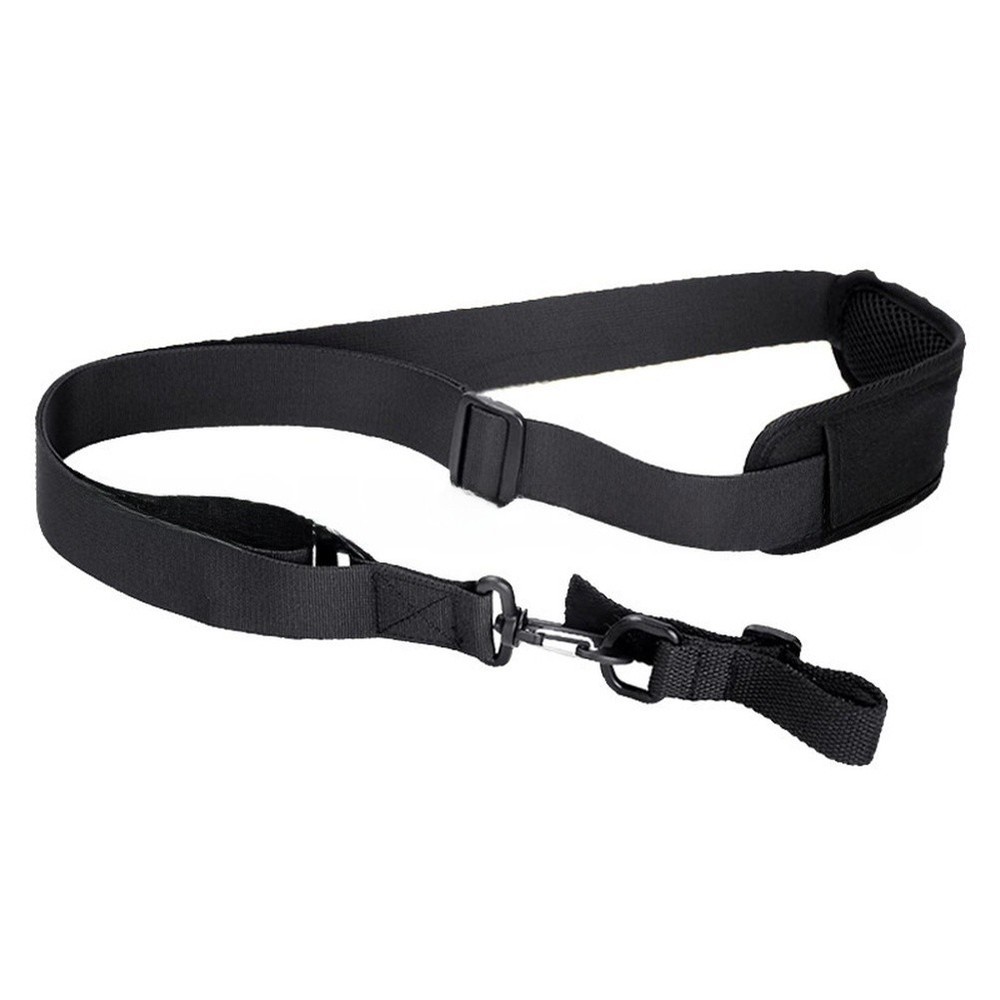 Breathable Sweat Absorbing Shoulder Strap for Trimmer Leaf Blower Mower