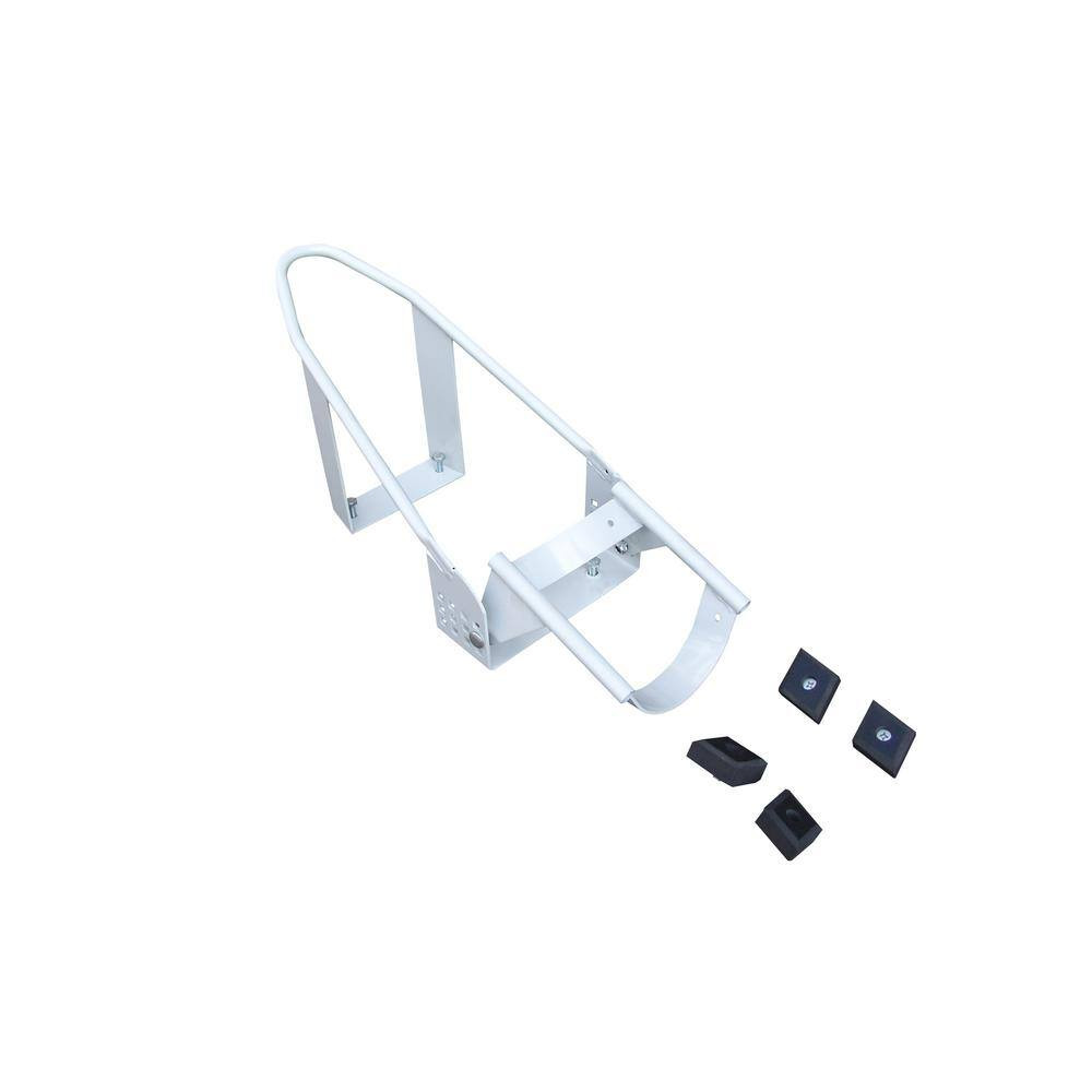 Self Stand, Cycle Wheel Chock