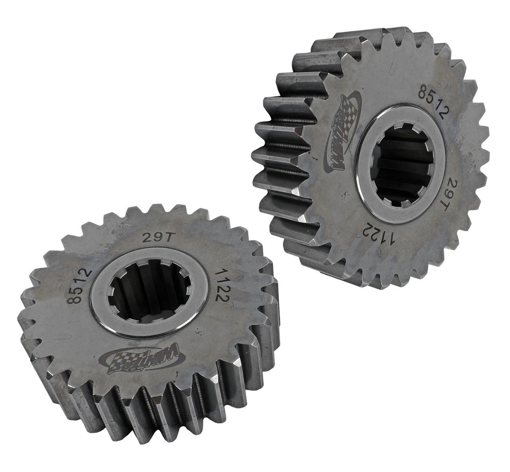 Winters 10-Spline Quick-Change Gear 8512