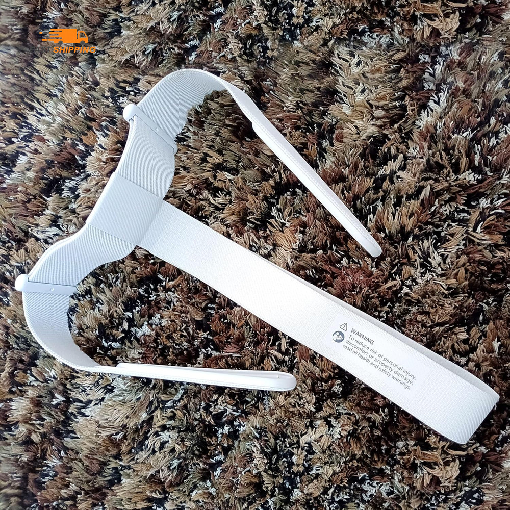 Original Head Strap for Oculus Quest 2 Headset Replacement Headstrap for Meta Qu