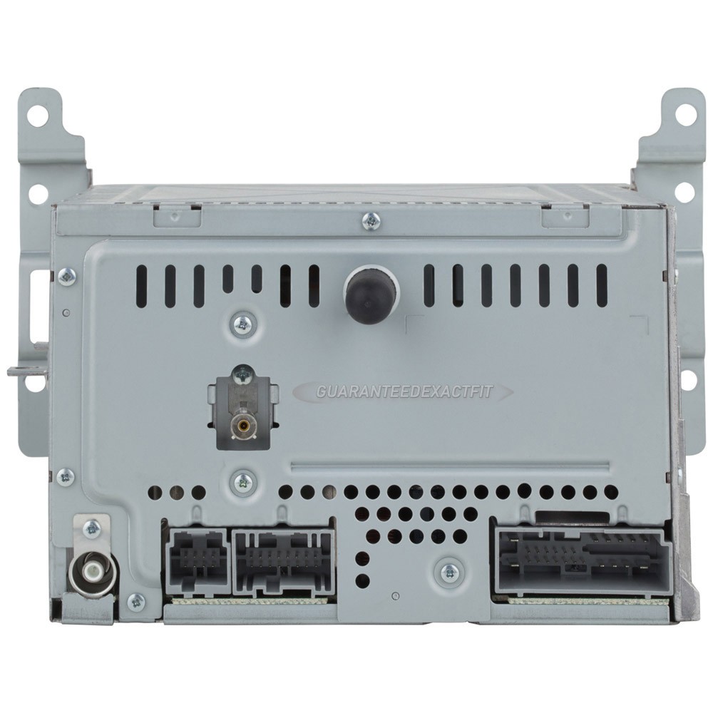 For Mazda Tribute 2008 2009 2010 2011 CD/DVD Changer