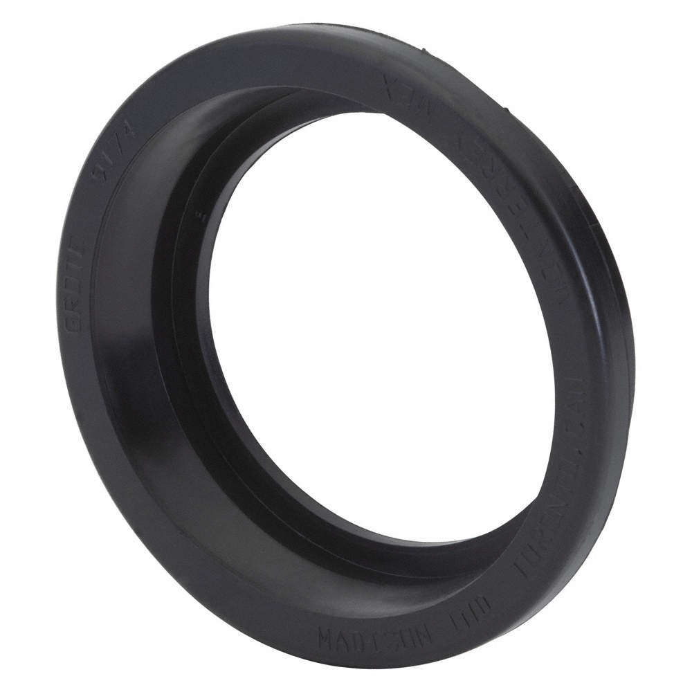 GROTE 91740 Grommet, Open Back 2FDW4