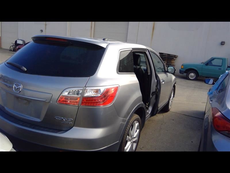 2011 2012 2013 2014 2015 MAZDA CX-9 TRANSFER CASE CONTROL MODULE CA43189R0A