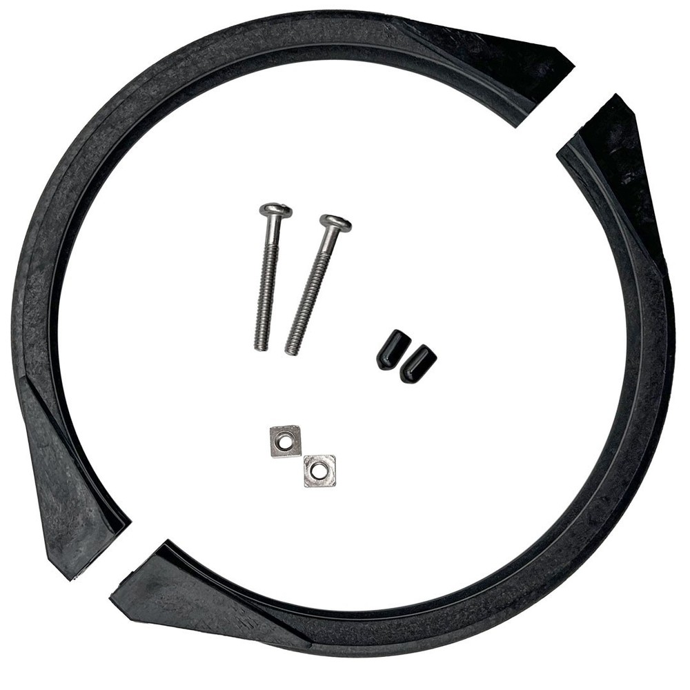Pro-Series Valve Clamp | GMX600NM