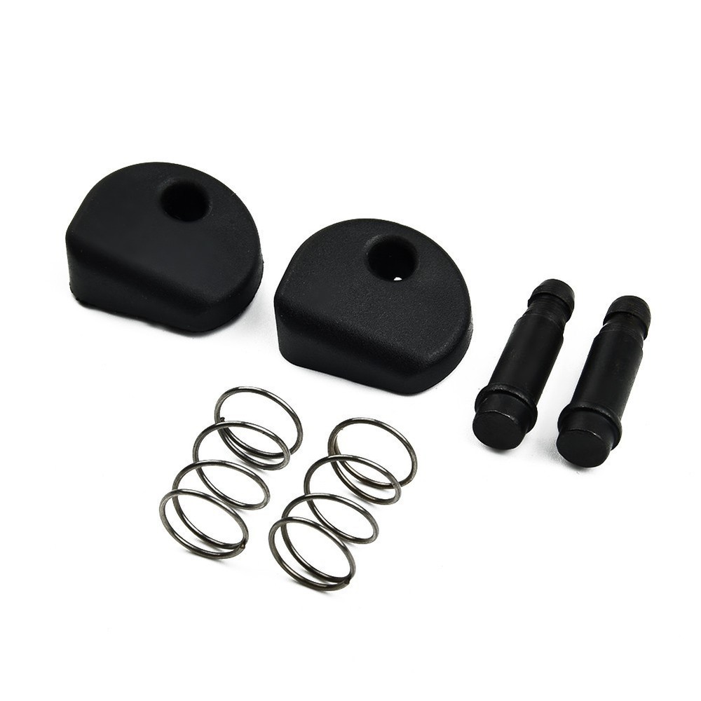 Angle Grinder Brake Self-Locking Button Spring Pin Set For&9553NB Parts