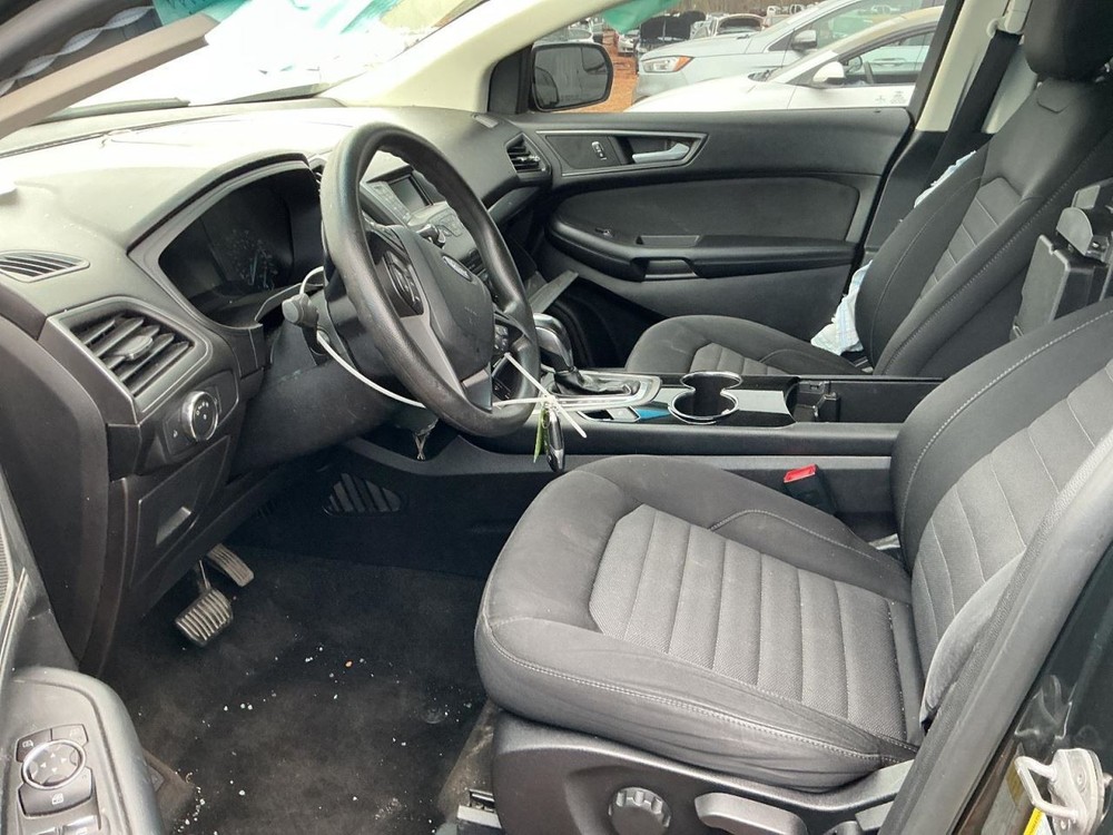 EDGE 2015 Glove Box 4924732