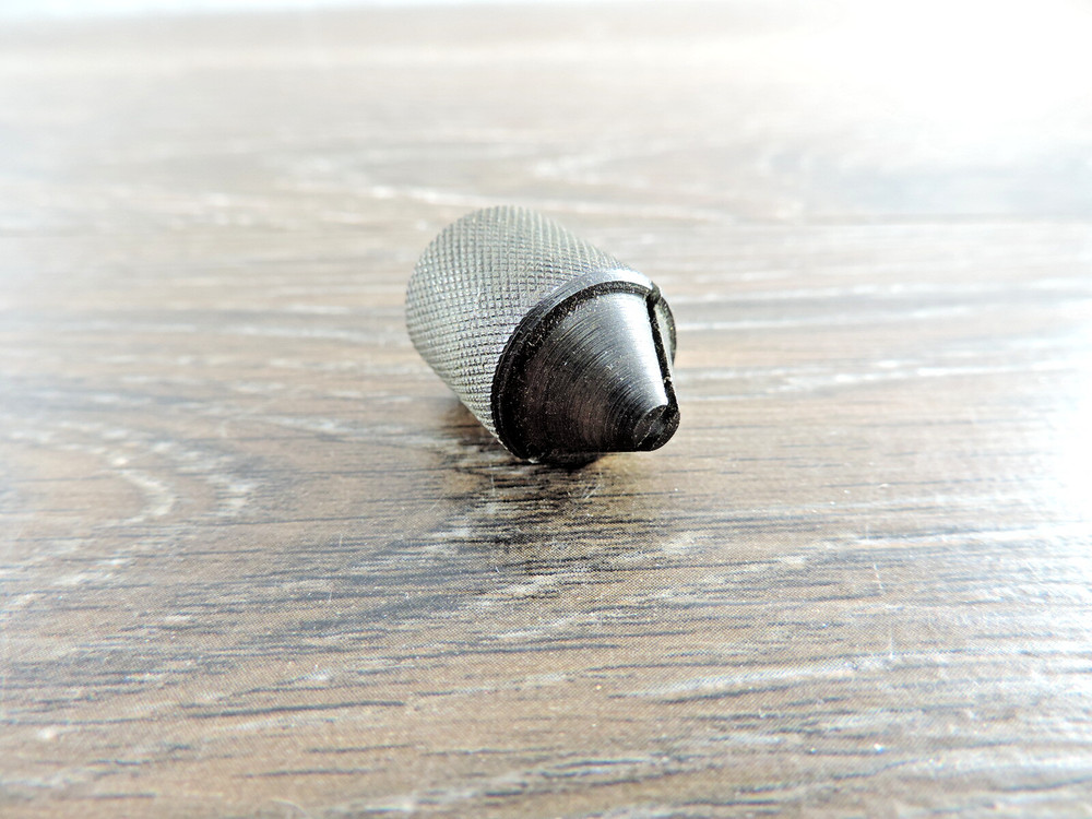 Unmarked Case Chamfer Tool