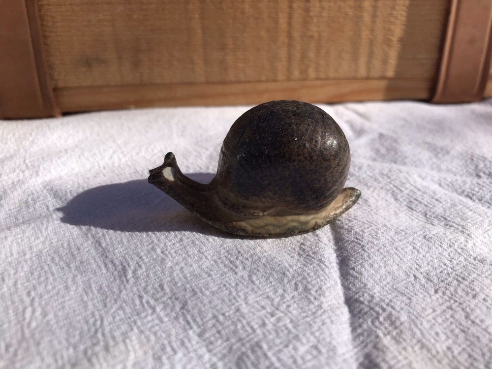 Alpaca Snail Turtle Animals Figures Garden