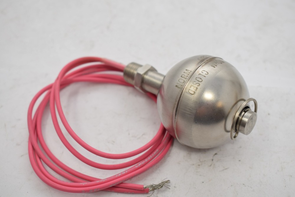 Haveg AWM Style 3289 600V Pump Fitting Filter