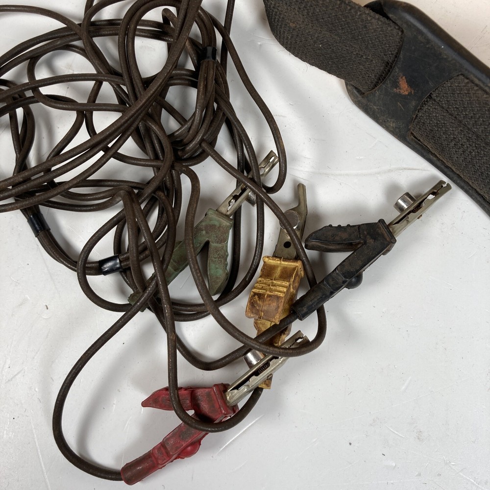 Dynatel 3M 965 Subscriber Loop Analyzer Test Set