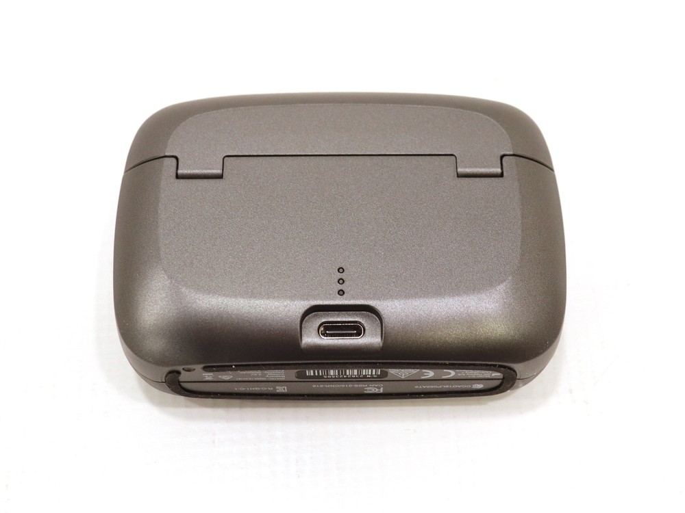 GN Hearing Charger for Hearing Aid MiniRIE Devises Factor 06 - New
