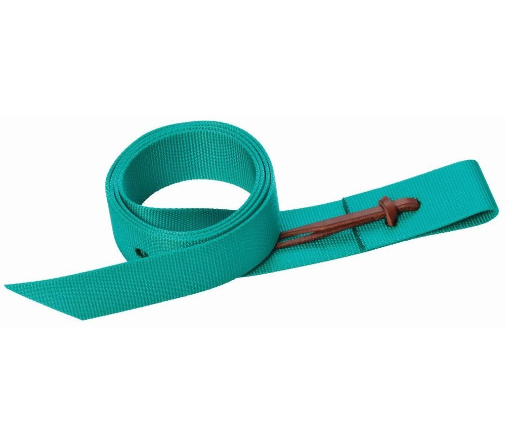 Weaver Nylon Latigo Tie Strap