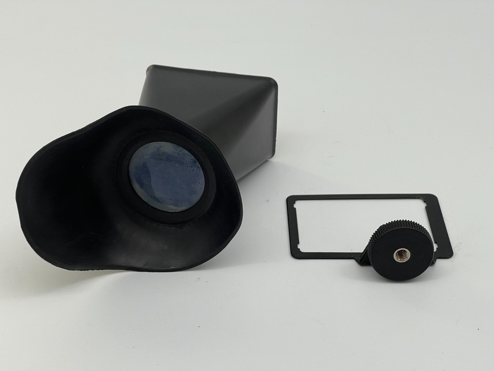 viewfinder lcd-v4 for sony nex-5
