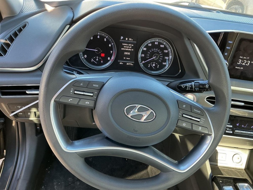 Fuse Box Engine Compartment Fits 20-23 SONATA 4927747