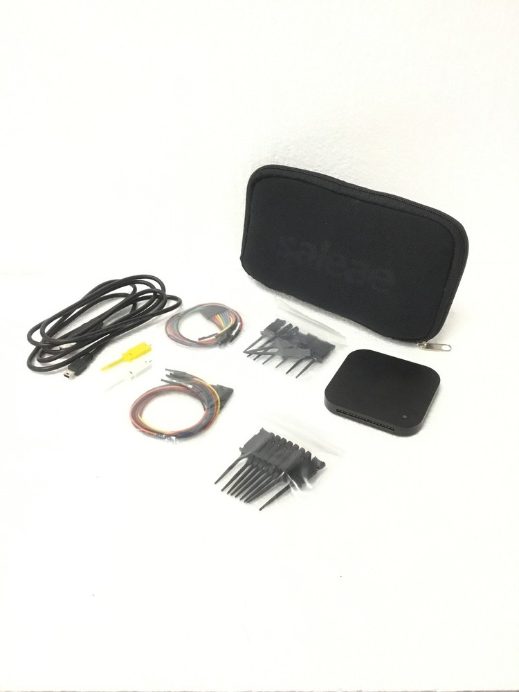 Saleae Logic 16 High Speed Data Aquisition Digital Logic / Protocol Analyzer