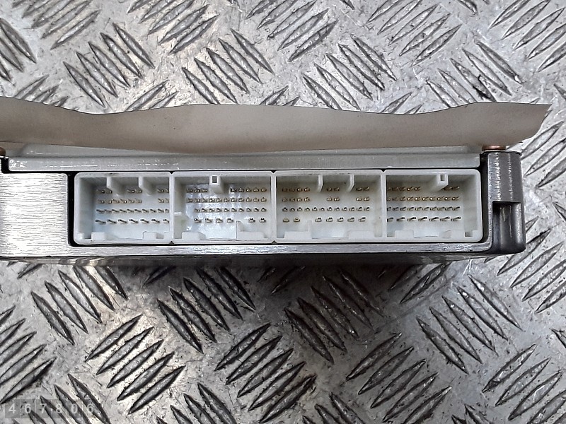2003 TOYOTA COROLLA ECU CONTROL UNIT 2000D4D 8966602320