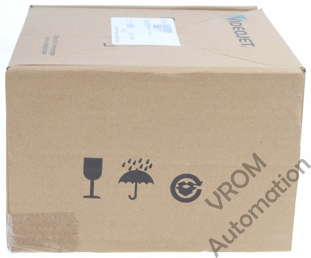 Surplus Sealed Videojet 399171 Gutter Pump Kit