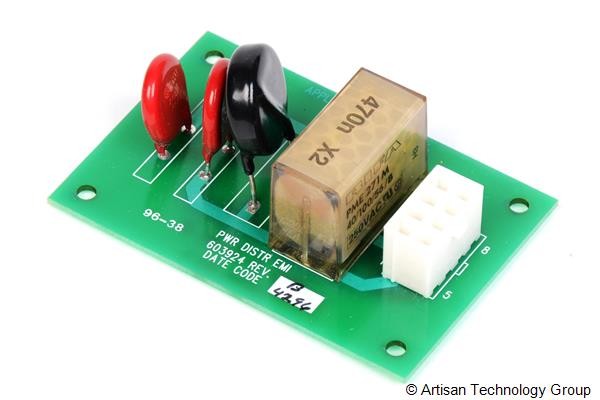 Applied Biosystems 603924 Power Distribution EMI Board
