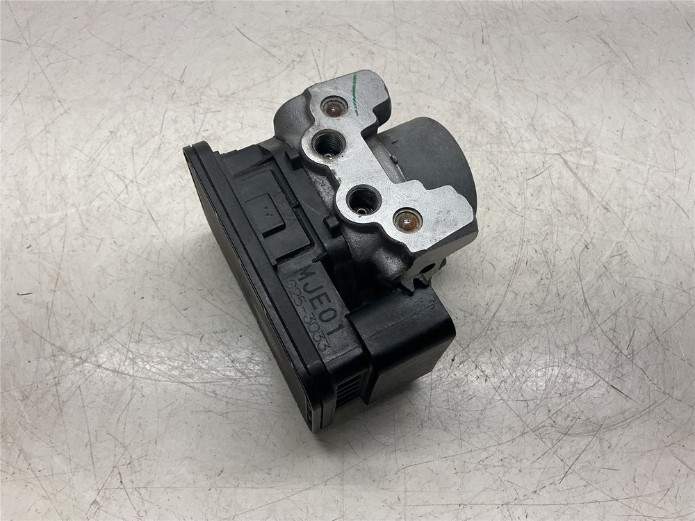 2014 Honda CBR650F ABS Pump Modulator - 80111MJED10