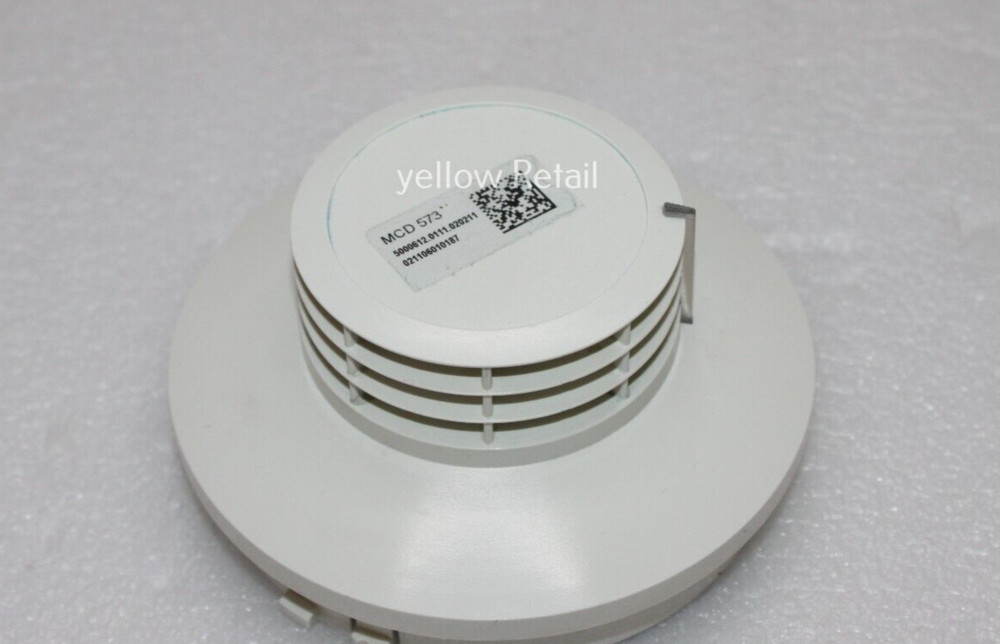 HEKATRON MCD 573 SMOKE DETECTOR