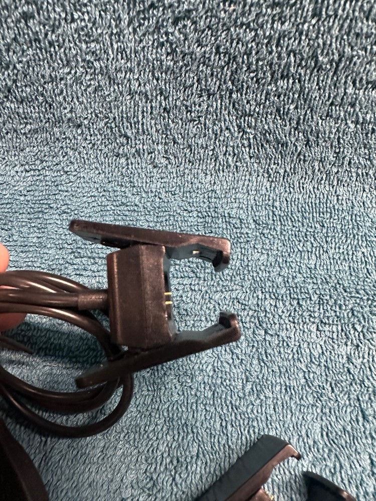 2-Pack USB Charger Compatible With Fitbit New In Pack