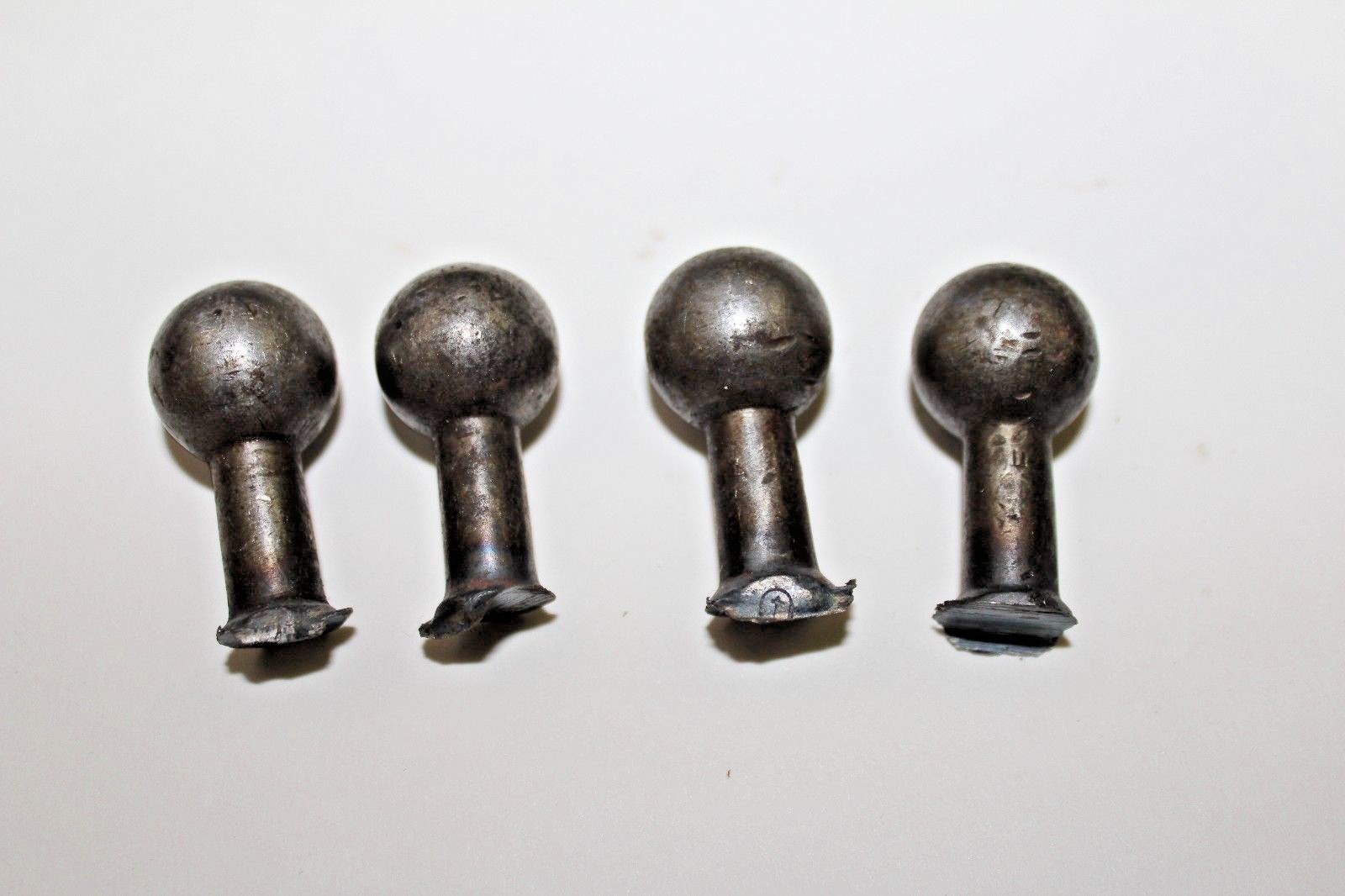 Mosin Nagant Rifle - Straight Bolt Handle replacement YB3