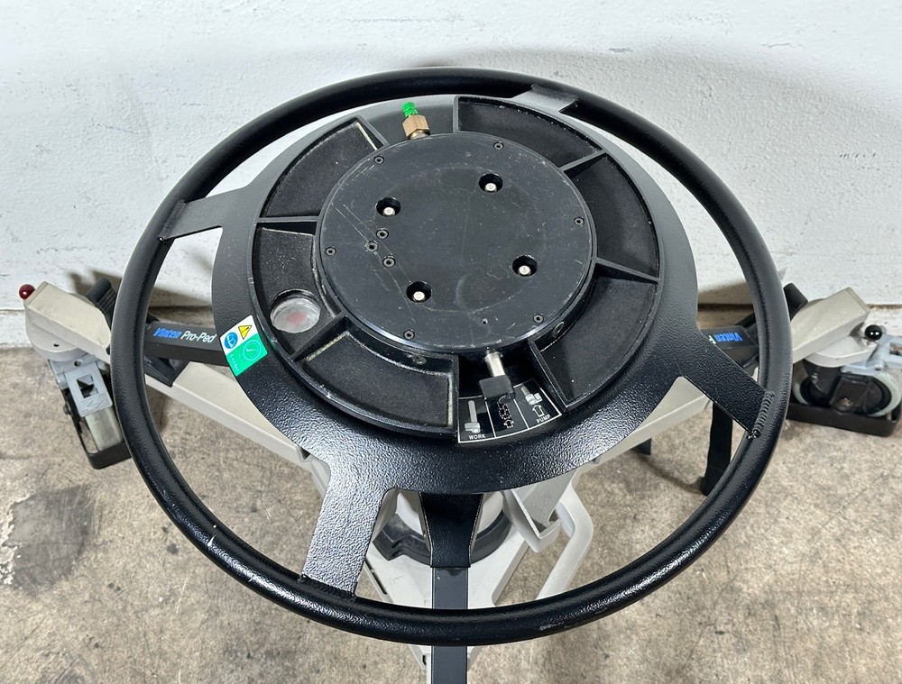 Vinten Pro-Ped Studio Pedestal Tripod (Fully Tested & Functional)