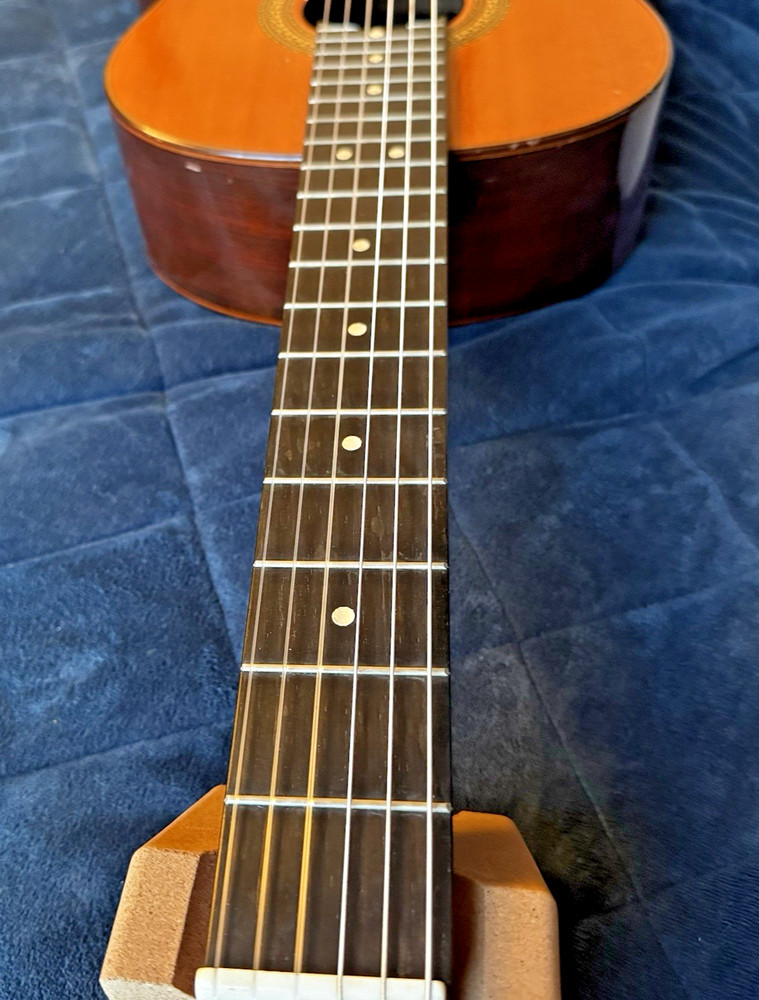 1971 Hiroshi Tamura P50 Classical Guitar