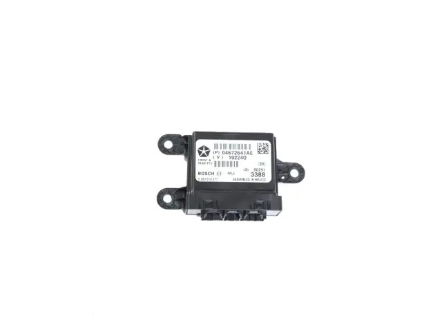 Genuine Mopar Park Assist Module 04672641AE