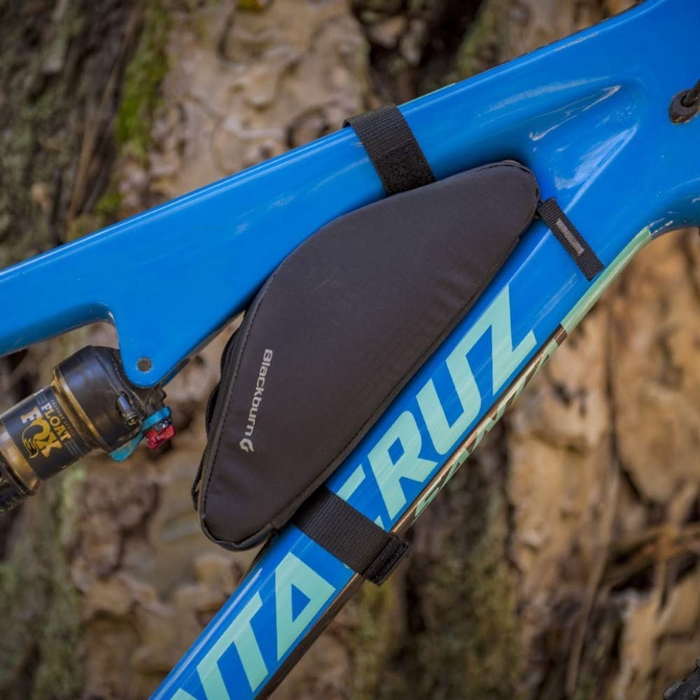 Blackburn Outpost Corner One Size Black