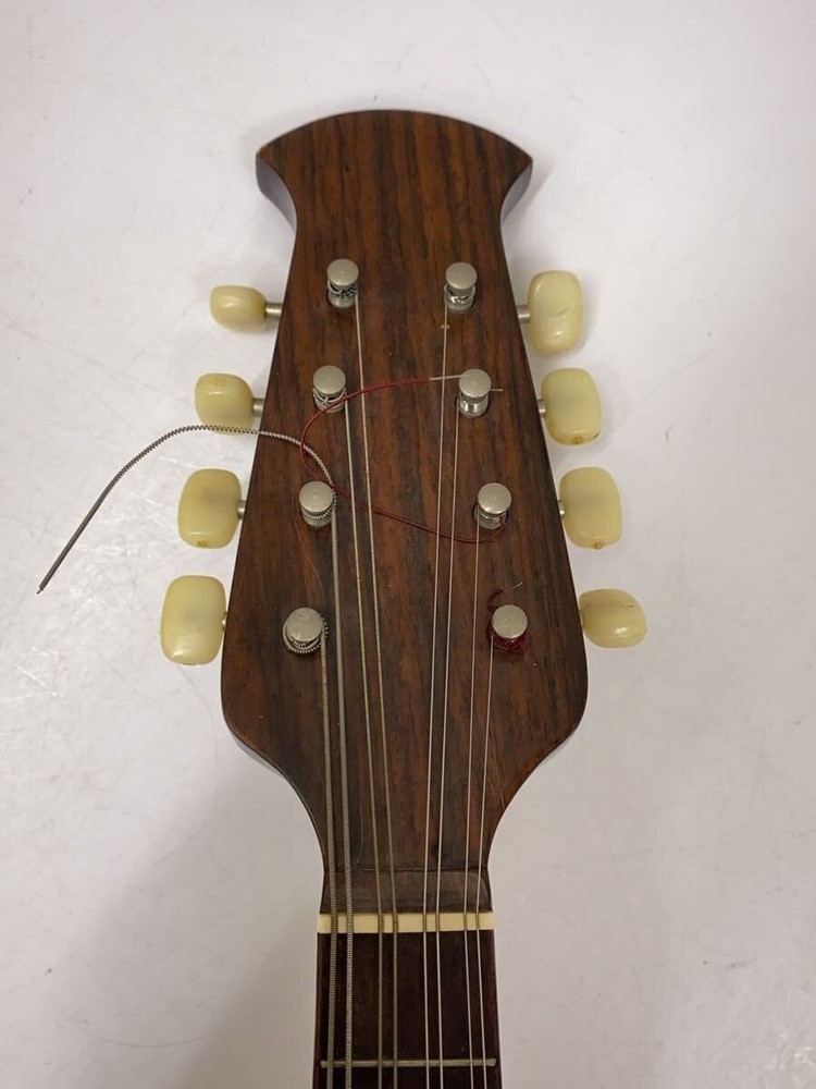 Suzuki Violin M-20 Used