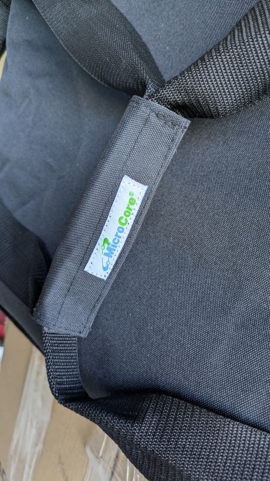 Vesture Heavy-Duty Thermal Chafer Pan Carrier Delivery Bag with Magnetic Closure