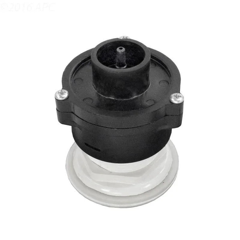 Air Button Mpt Series White