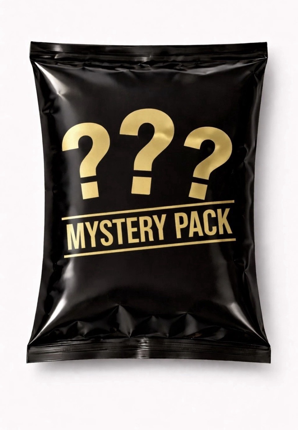 Sports Mystery Pack