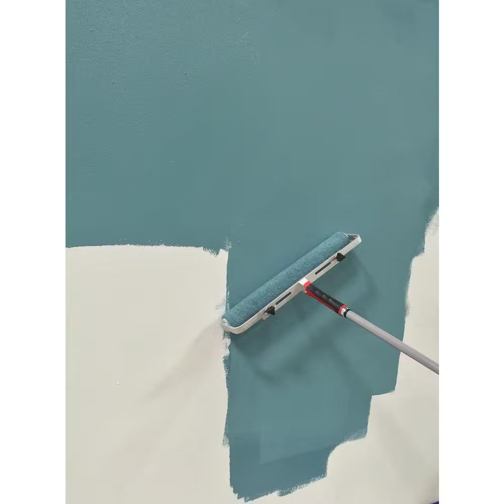 18 In. Yoke Paint Roller Frame