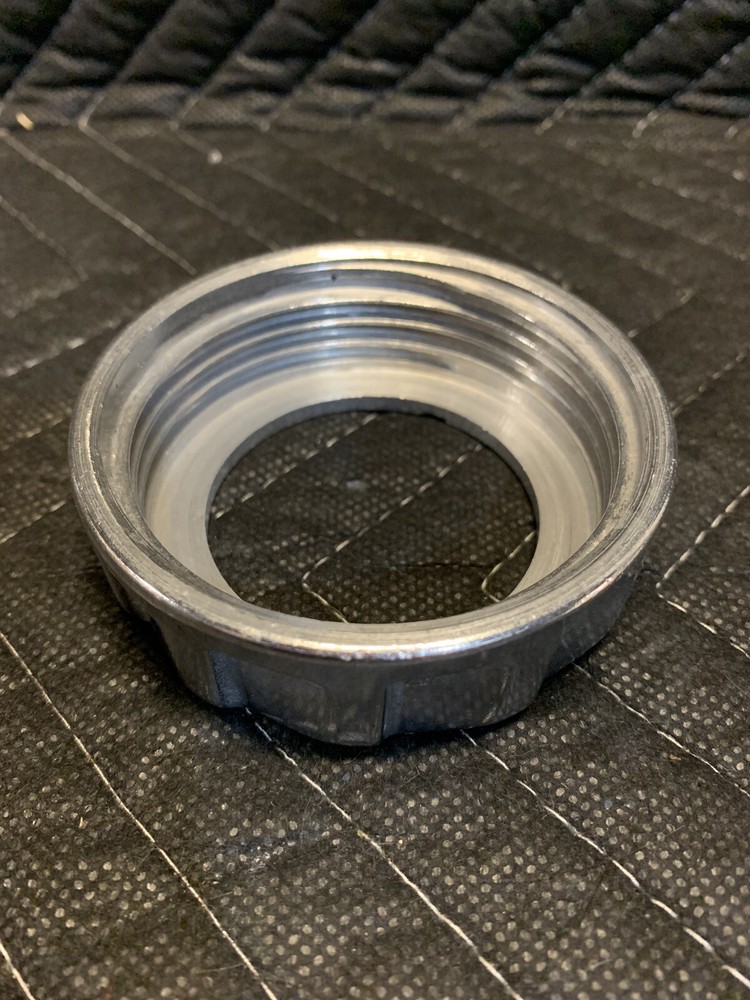 OSTER REGENCY Kitchen Center Lock Nut / Retaining Ring Grinder Replacement Part