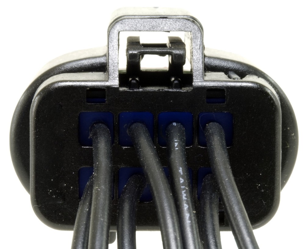 Neutral Safety Switch Connector Airtex 1P1165