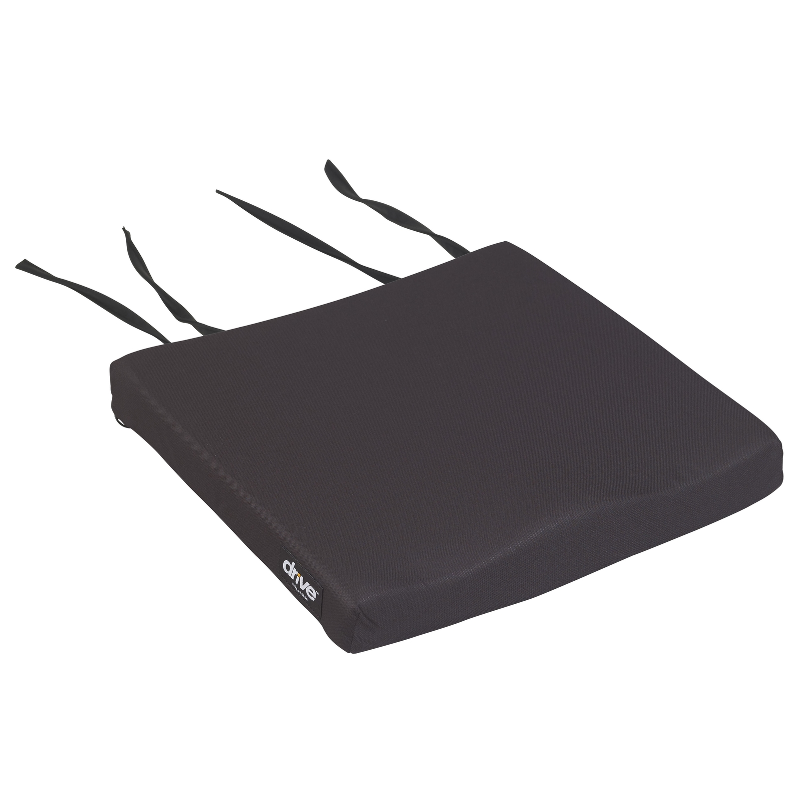 Premier One Foam Seat Cushion 16"Wx16"Dx2"H For Wheelchairs 14880