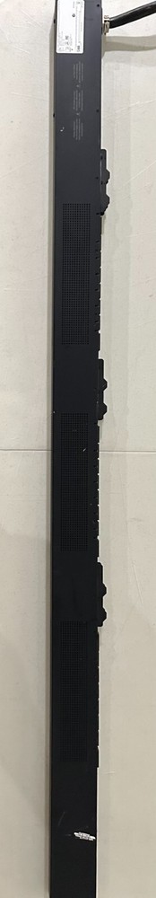 SERVER TECHNOLOGY SENTRY POPS SWITCHED CDU CWG-24VYM311A1 208V