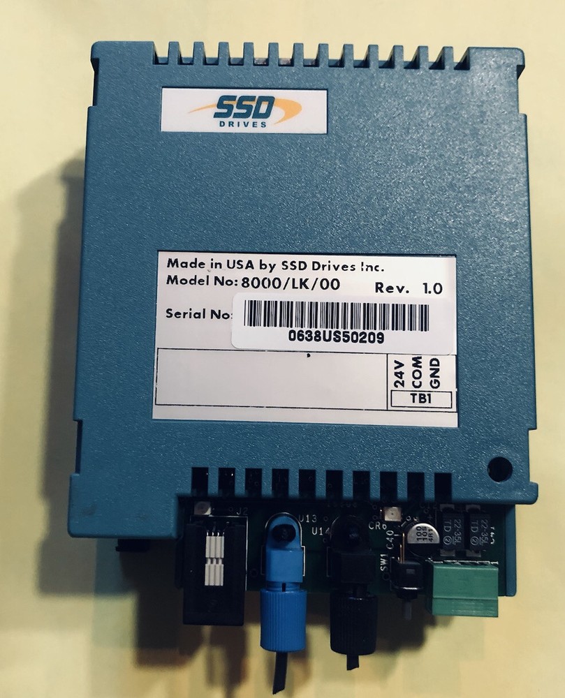 SSD Drives  Model No.: 800/LK/00