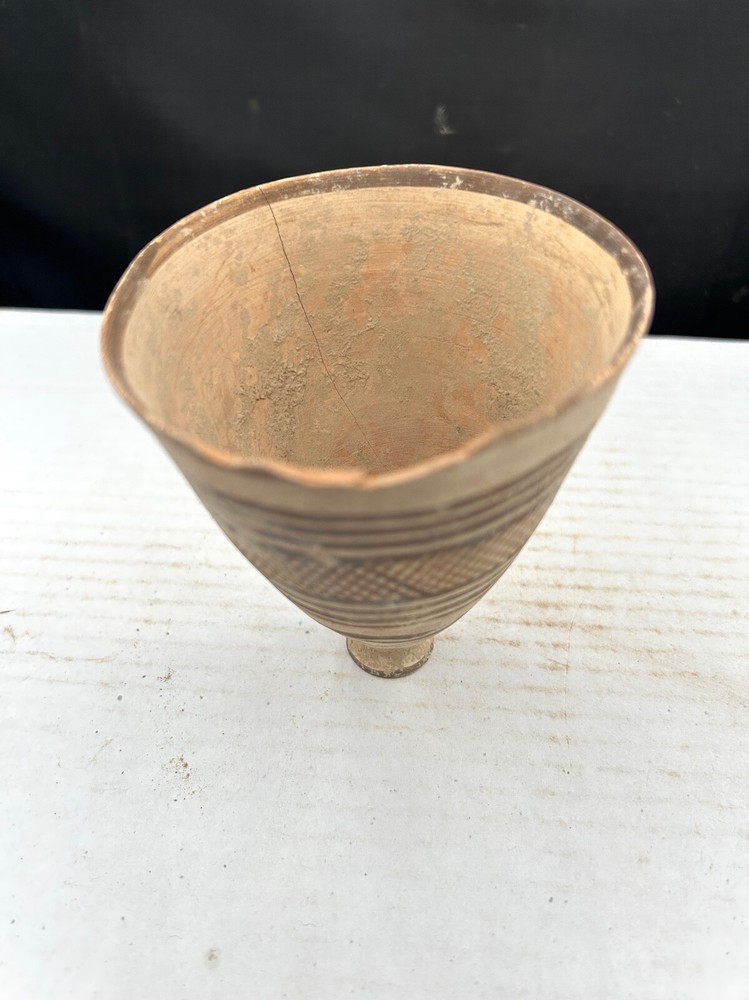 Ancient Indus Valley Pottery