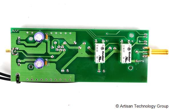 Accent Optical Technologies 846234 Circuit Board