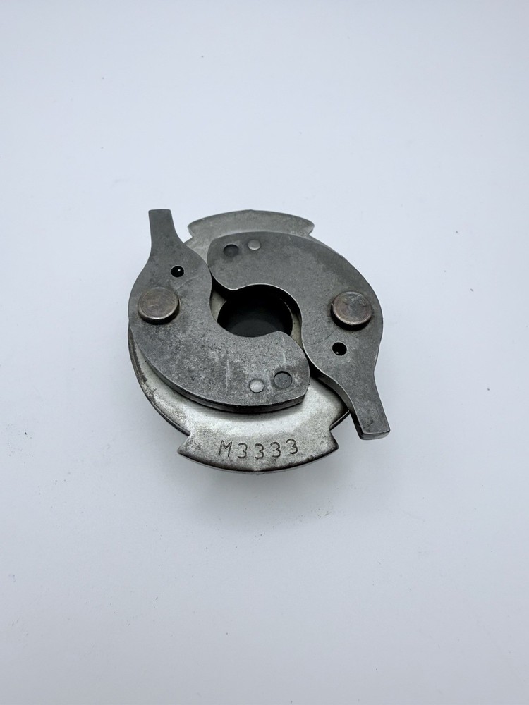 Slick Impulse Coupling Assembly M3333