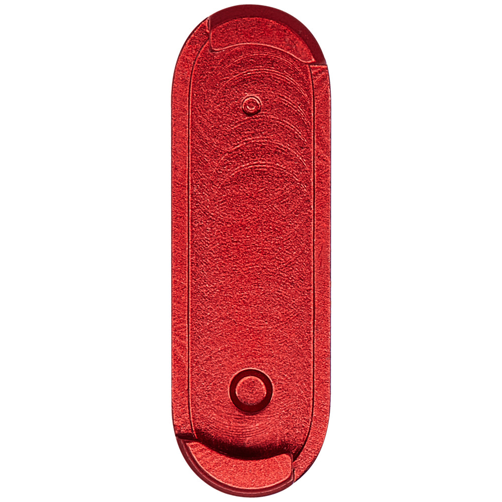 Replacement Sidekey Button Compatible For Watch Series 6 (40MM / 44MM) (Red)