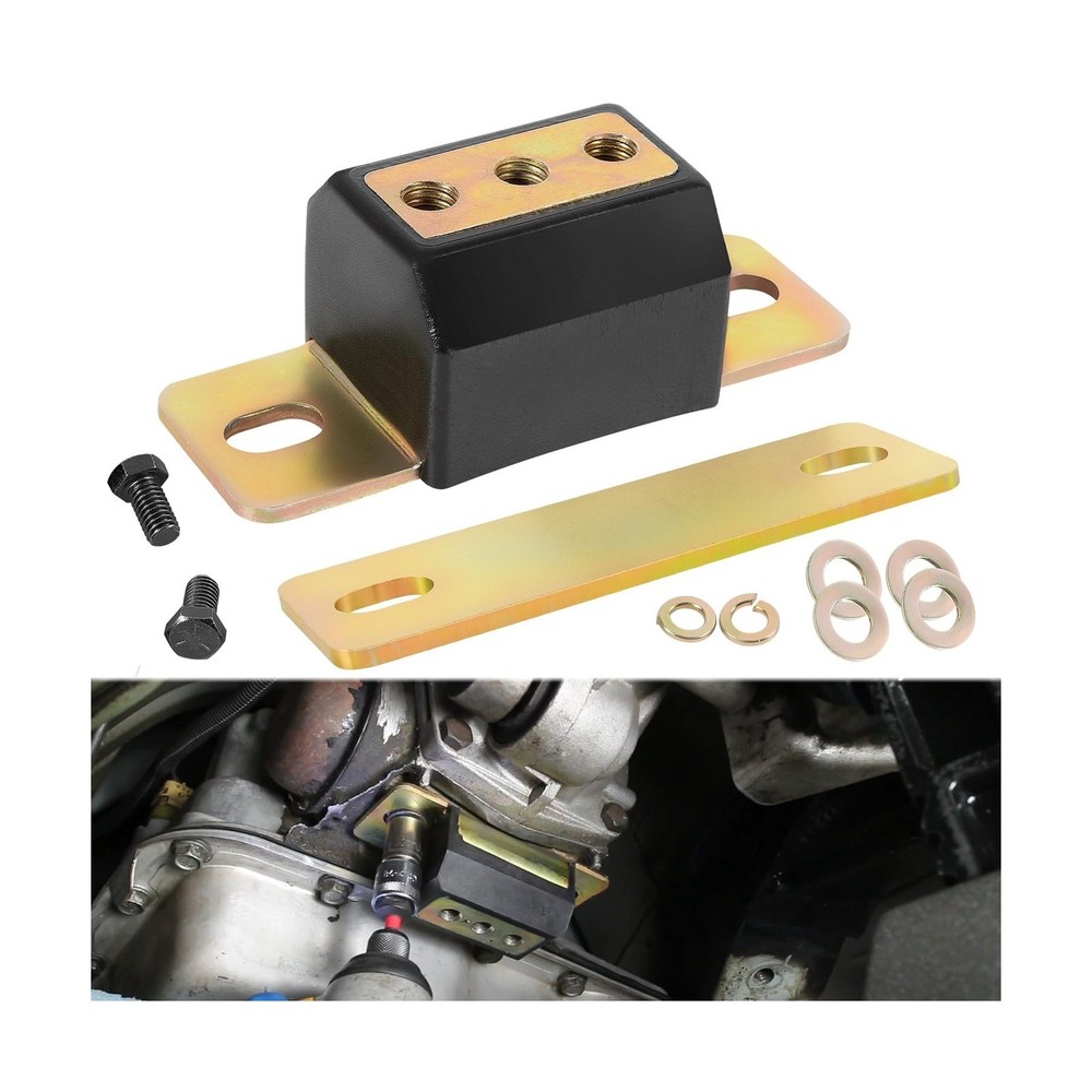 3.1108G General Transmission Mount Performance Polyurethane Mounts Bracket Se...