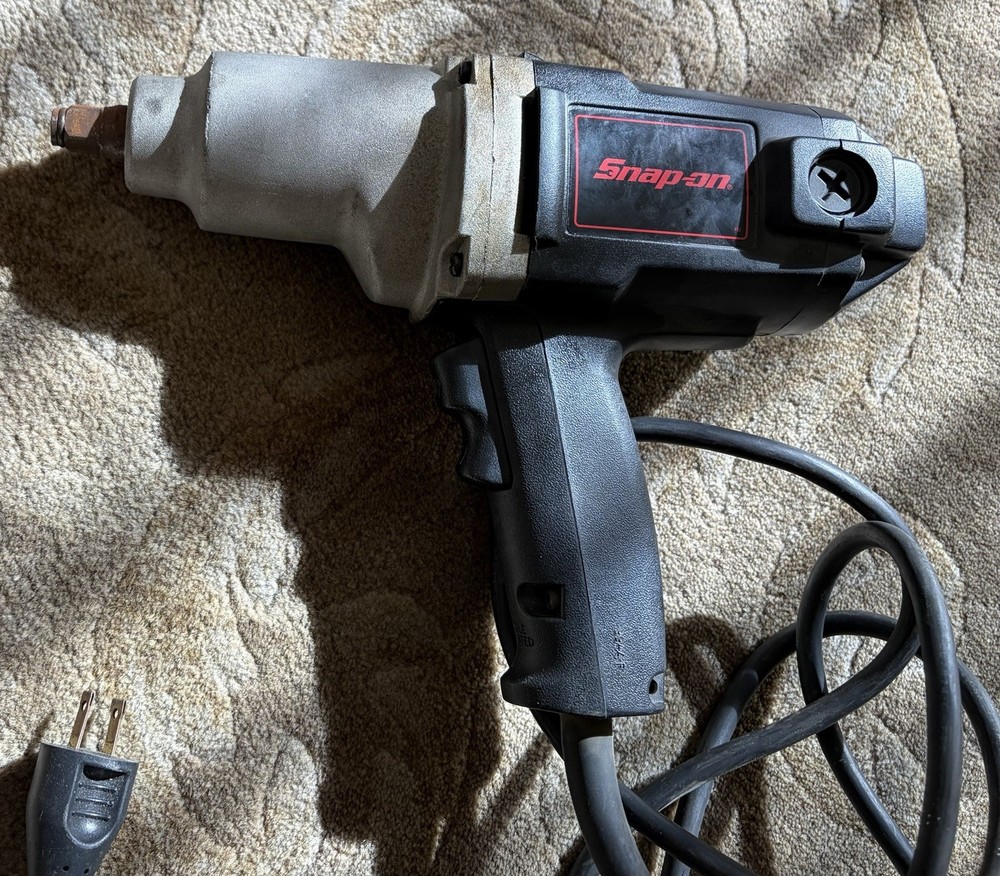 Snap-On 1/2” Impact Wrench
